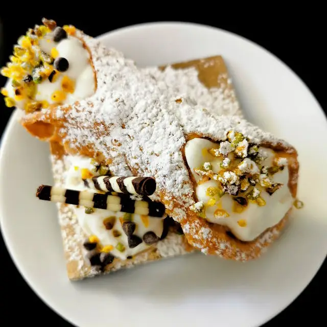 cannoli