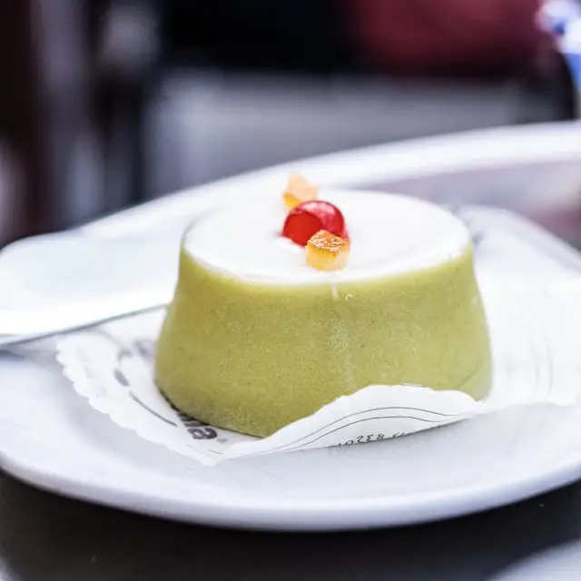cassata siciliana