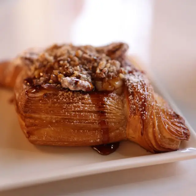 sfogliatella